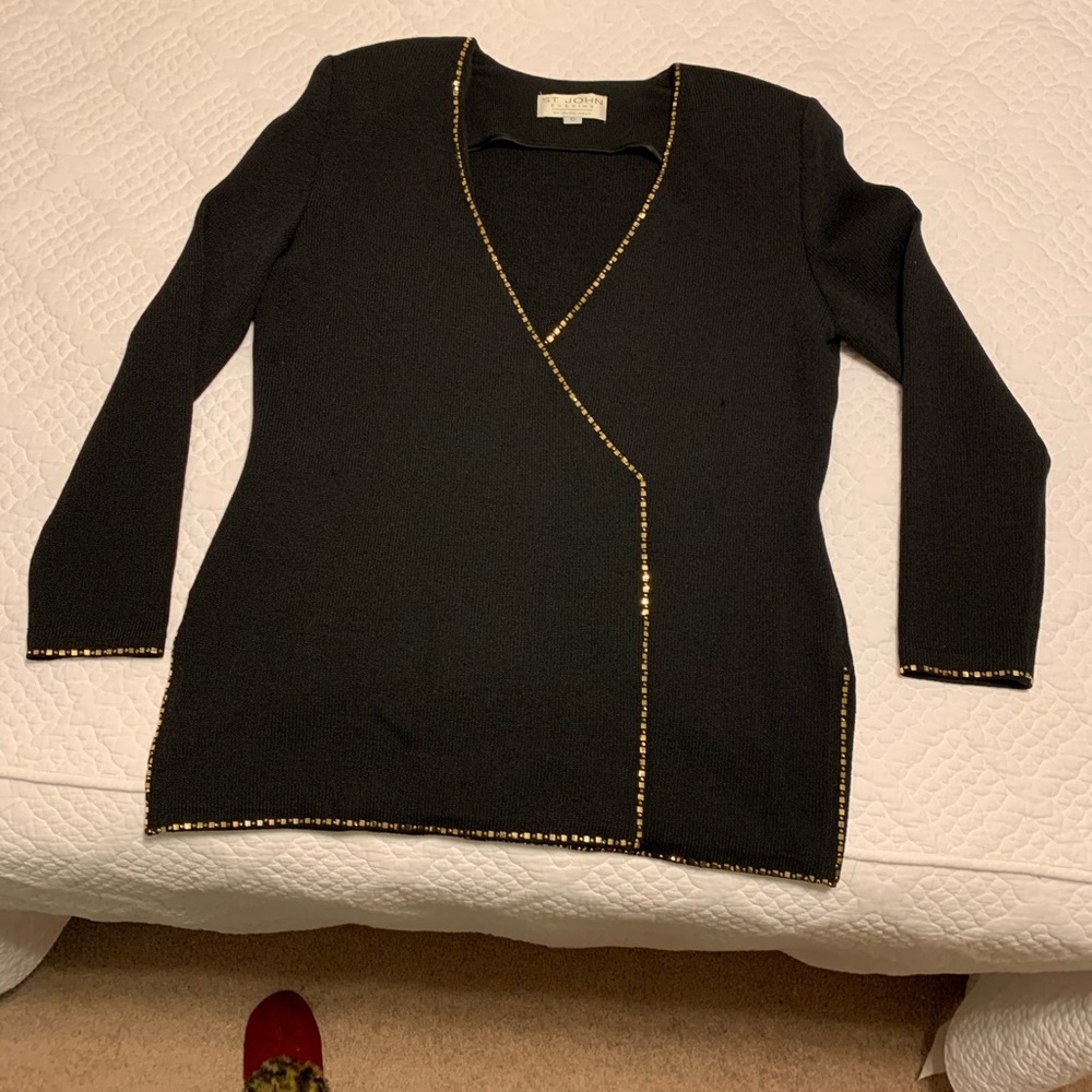 St. John Evening - image 4